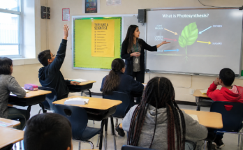 How Modern Teaching Methods Improve Student Learning