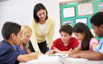 The Role of Interactive Learning in Modern Education