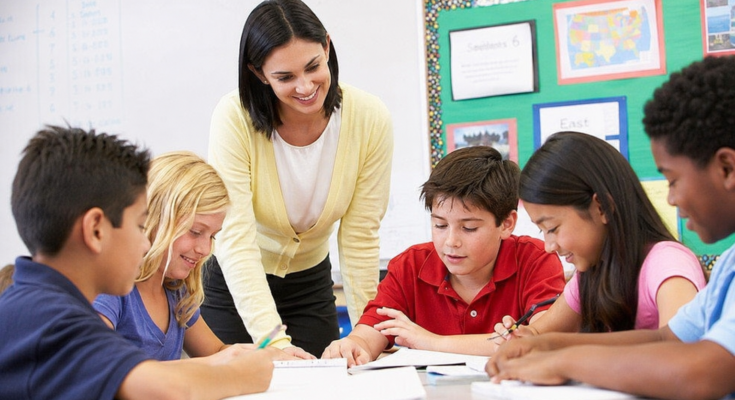 The Role of Interactive Learning in Modern Education