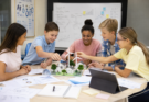 How Project Based Learning Helps Students Develop Skills