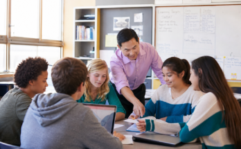 Benefits of Student Centered Learning in Modern Classrooms