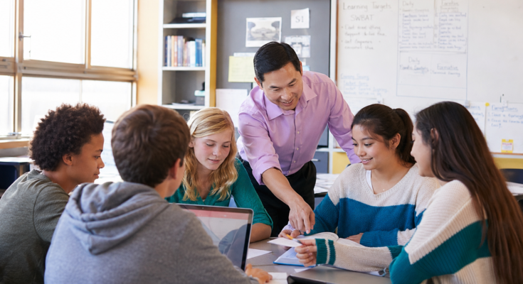 Benefits of Student Centered Learning in Modern Classrooms
