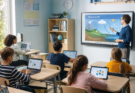 How Technology Is Transforming Modern Education