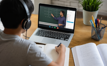 How Online Learning Is Changing Education