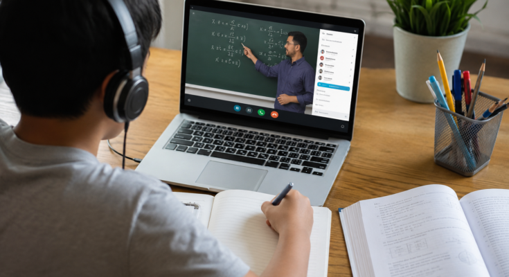 How Online Learning Is Changing Education