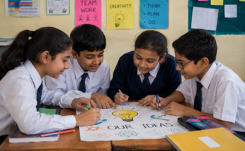 The Importance of Creativity in Modern Student Learning