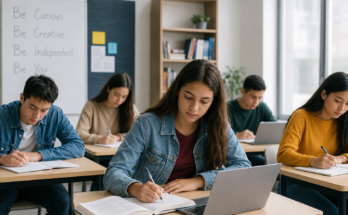 How Modern Education Helps Students Become Independent Learners