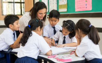 The Changing Role of Teachers in Modern Education