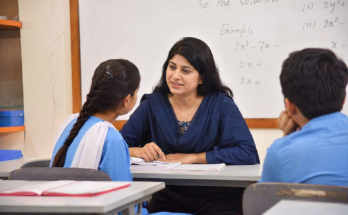 Importance of Teacher Student Communication in Modern Education