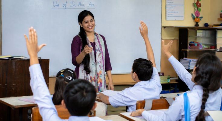 Skills Every Modern Teacher Needs for Effective Teaching