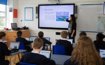 The Future of Education in a Digital World