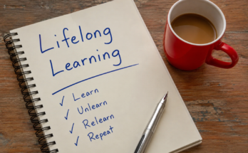 The Importance of Lifelong Learning in Modern Society