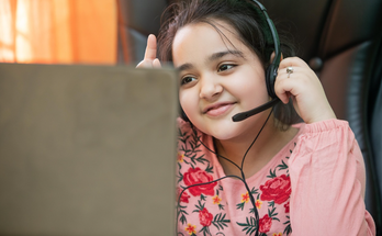 How Learning Through Examples Can Make Difficult Topics Easier