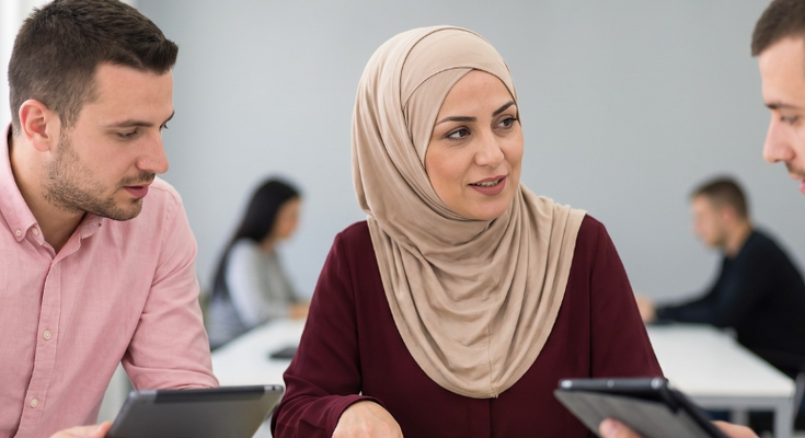 How Students Can Set Realistic Academic Goals