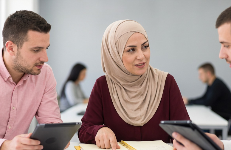 How Students Can Set Realistic Academic Goals
