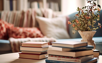 How to Develop a Habit of Reading Outside the Classroom