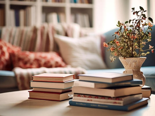 How to Develop a Habit of Reading Outside the Classroom