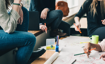How Group Study Can Work Without Becoming a Distraction