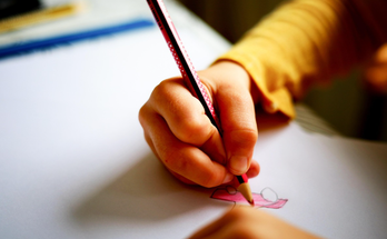 How to Divide a Large School Project Into Manageable Steps
