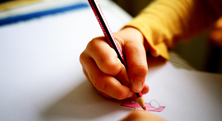 How to Divide a Large School Project Into Manageable Steps