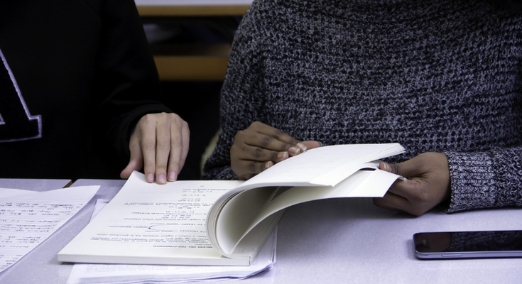 How to Create a Homework Schedule for Busy School Days