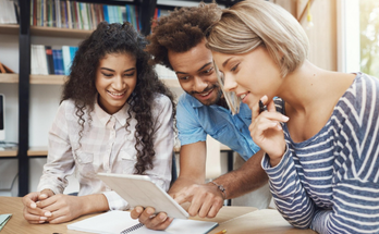 How to Recover From Falling Behind in Schoolwork