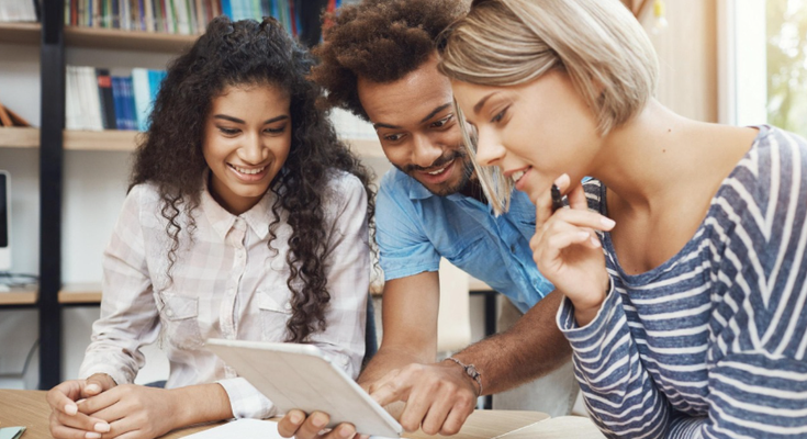 How to Recover From Falling Behind in Schoolwork
