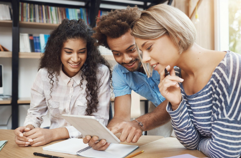 How to Recover From Falling Behind in Schoolwork
