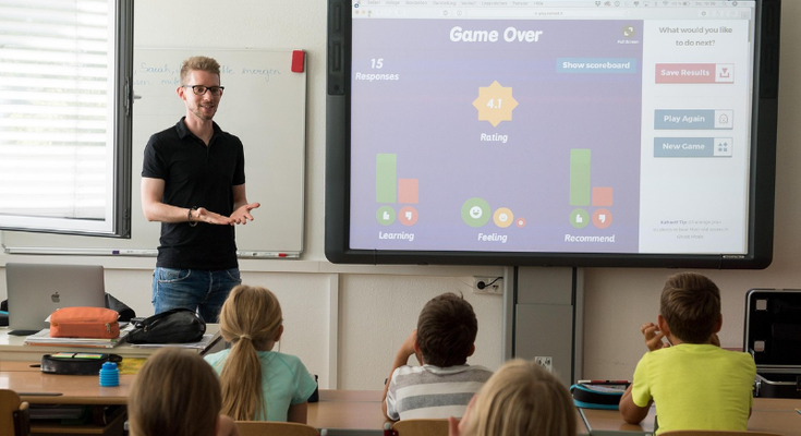 How Students Can Build Better Morning Habits for School